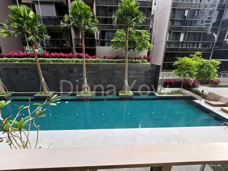 FORETT@BUKIT TIMAH 9