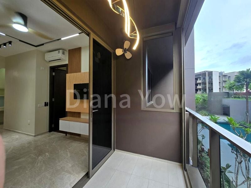 FORETT@BUKIT TIMAH 13