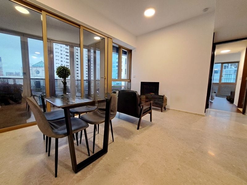 ONE DRAYCOTT 3