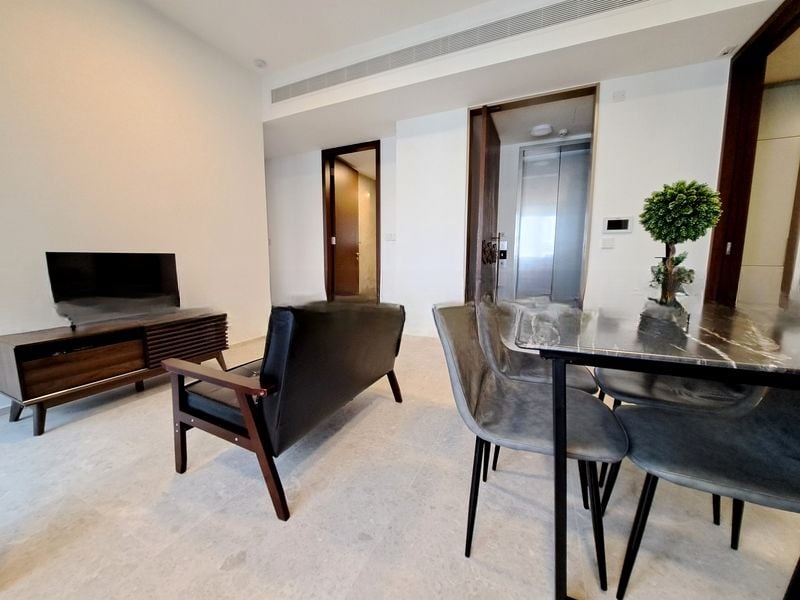 ONE DRAYCOTT 1
