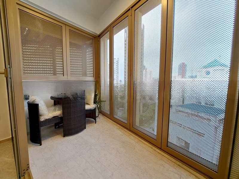 ONE DRAYCOTT 9