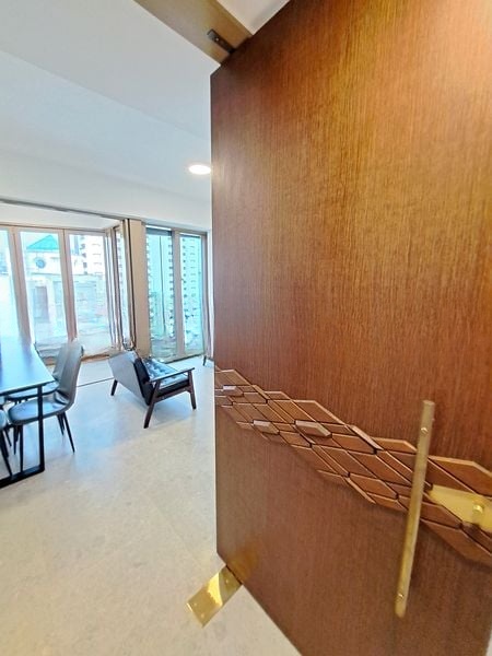 ONE DRAYCOTT 4