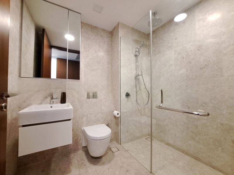 ONE DRAYCOTT 13