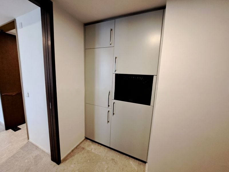 ONE DRAYCOTT 7