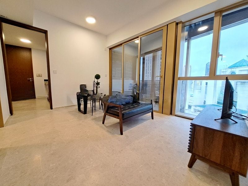 ONE DRAYCOTT 2