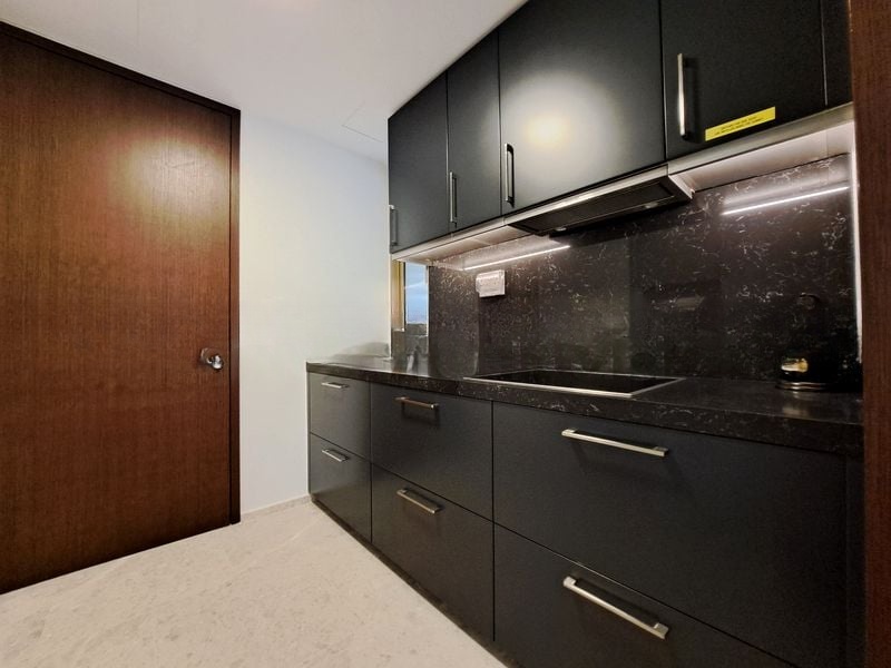 ONE DRAYCOTT 5