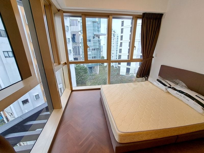ONE DRAYCOTT 12