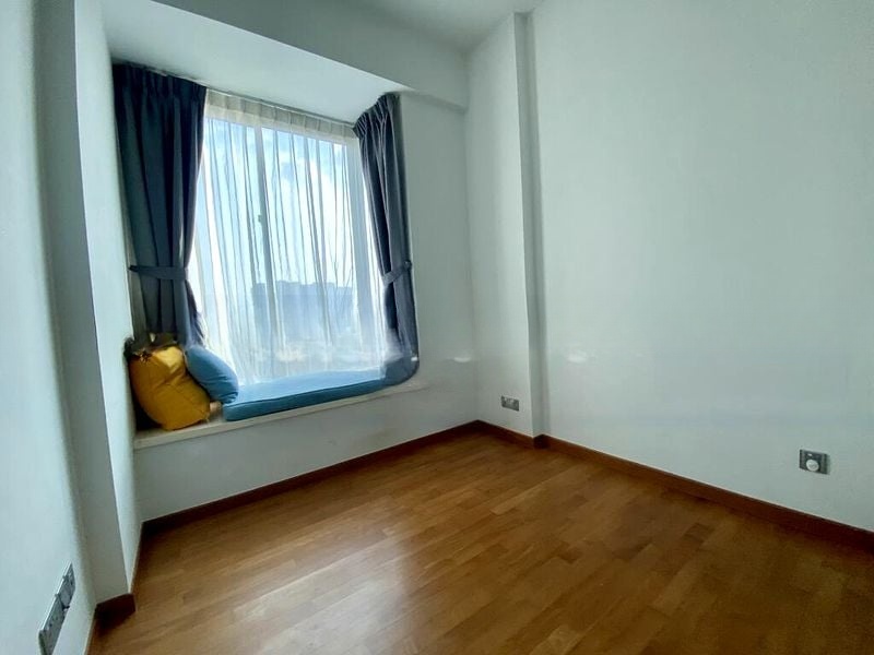 ONE TREE HILL RESIDENCE 2