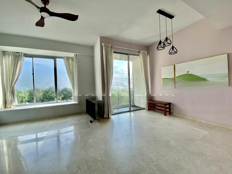 ONE TREE HILL RESIDENCE 6