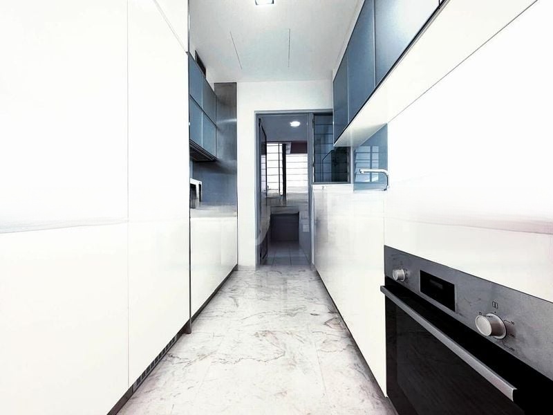 ONE DEVONSHIRE 2