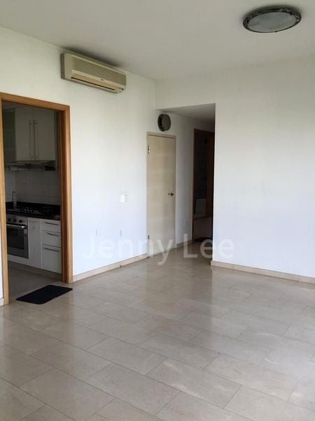 GOLDENHILL PARK CONDOMINIUM 2