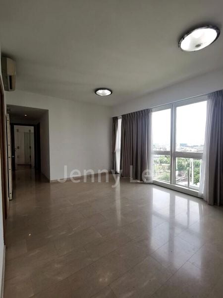 GOLDENHILL PARK CONDOMINIUM 6