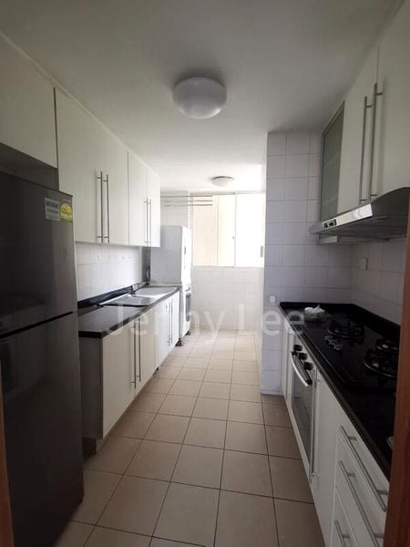 GOLDENHILL PARK CONDOMINIUM 7