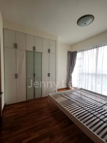 GOLDENHILL PARK CONDOMINIUM 8