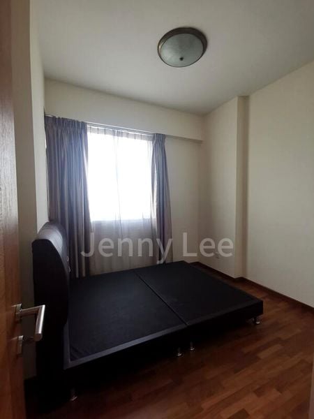 GOLDENHILL PARK CONDOMINIUM 9