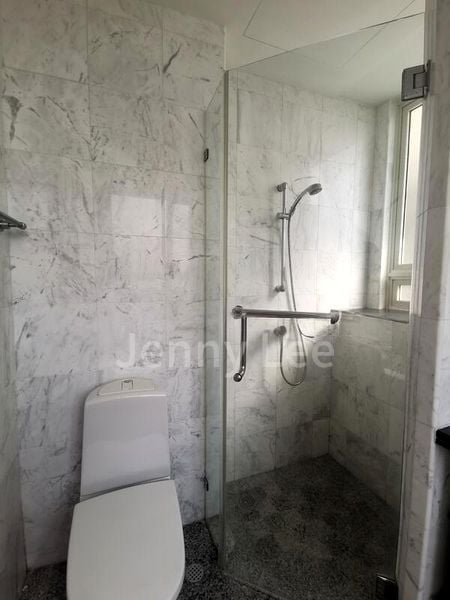 GOLDENHILL PARK CONDOMINIUM 10