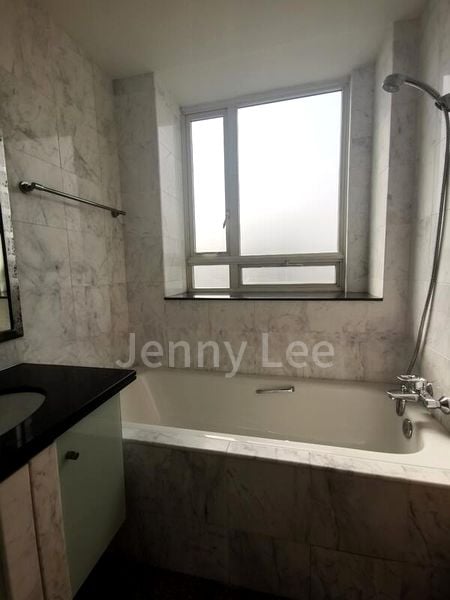 GOLDENHILL PARK CONDOMINIUM 11