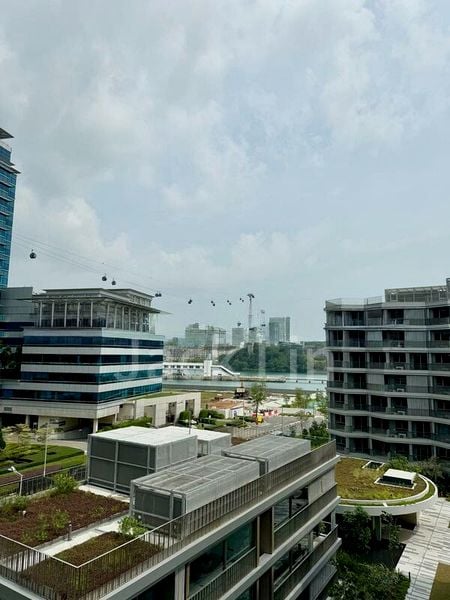 THE REEF AT KING'S DOCK 2