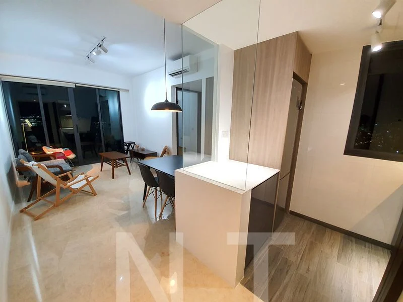 BOTANIQUE AT BARTLEY 12