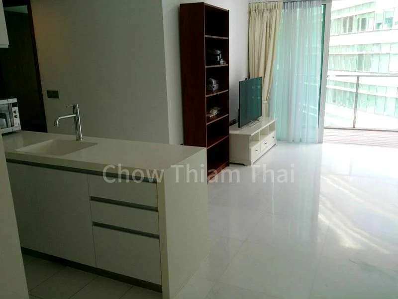 SUITES AT ORCHARD 10