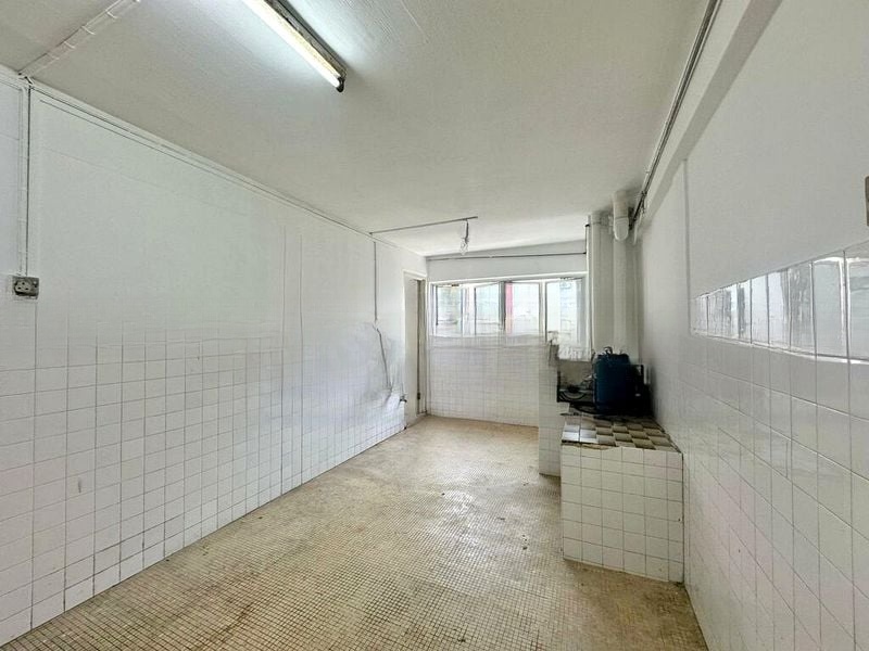 ST. GEORGE'S LANE 10