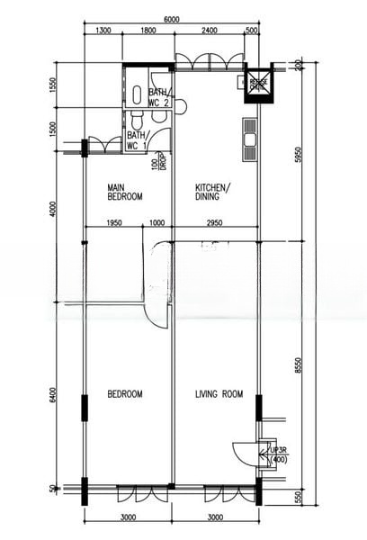 ST. GEORGE'S LANE 15