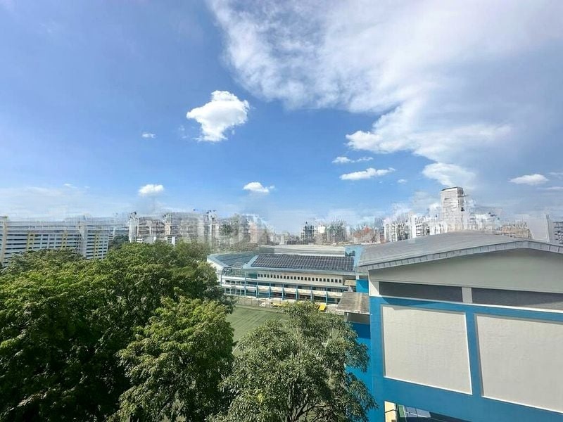 ST. GEORGE'S LANE 14