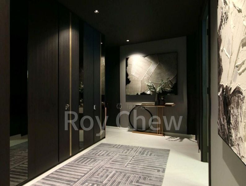 REFLECTIONS AT KEPPEL BAY 5