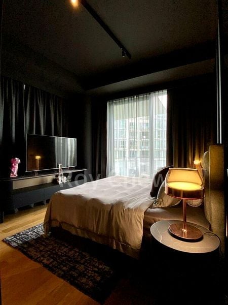 REFLECTIONS AT KEPPEL BAY 6