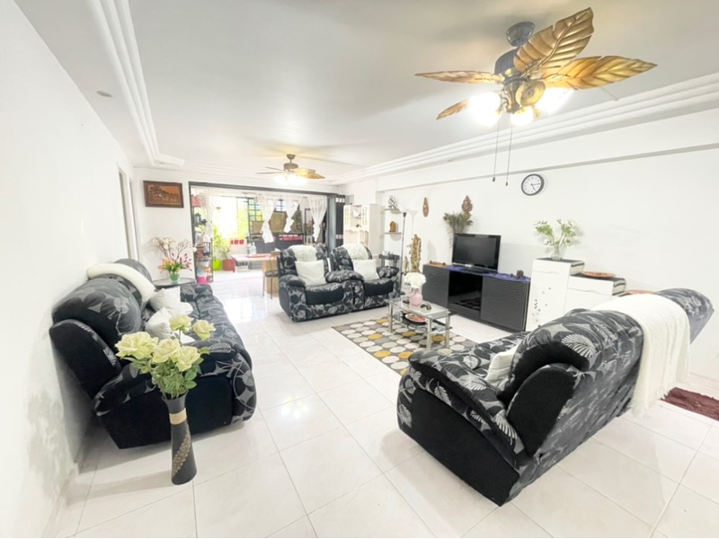 CHOA CHU KANG NTH 5 2