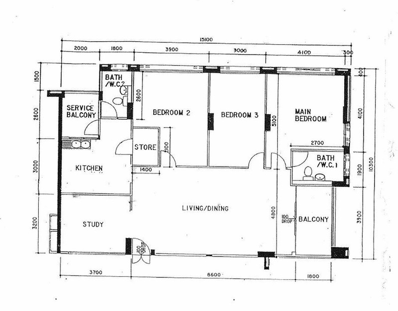 CHOA CHU KANG NTH 5 11