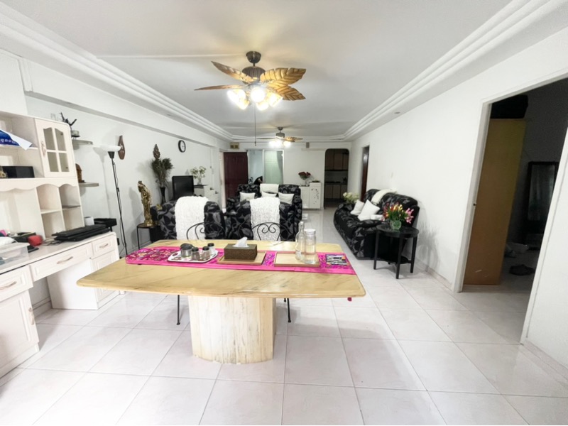 CHOA CHU KANG NTH 5 3