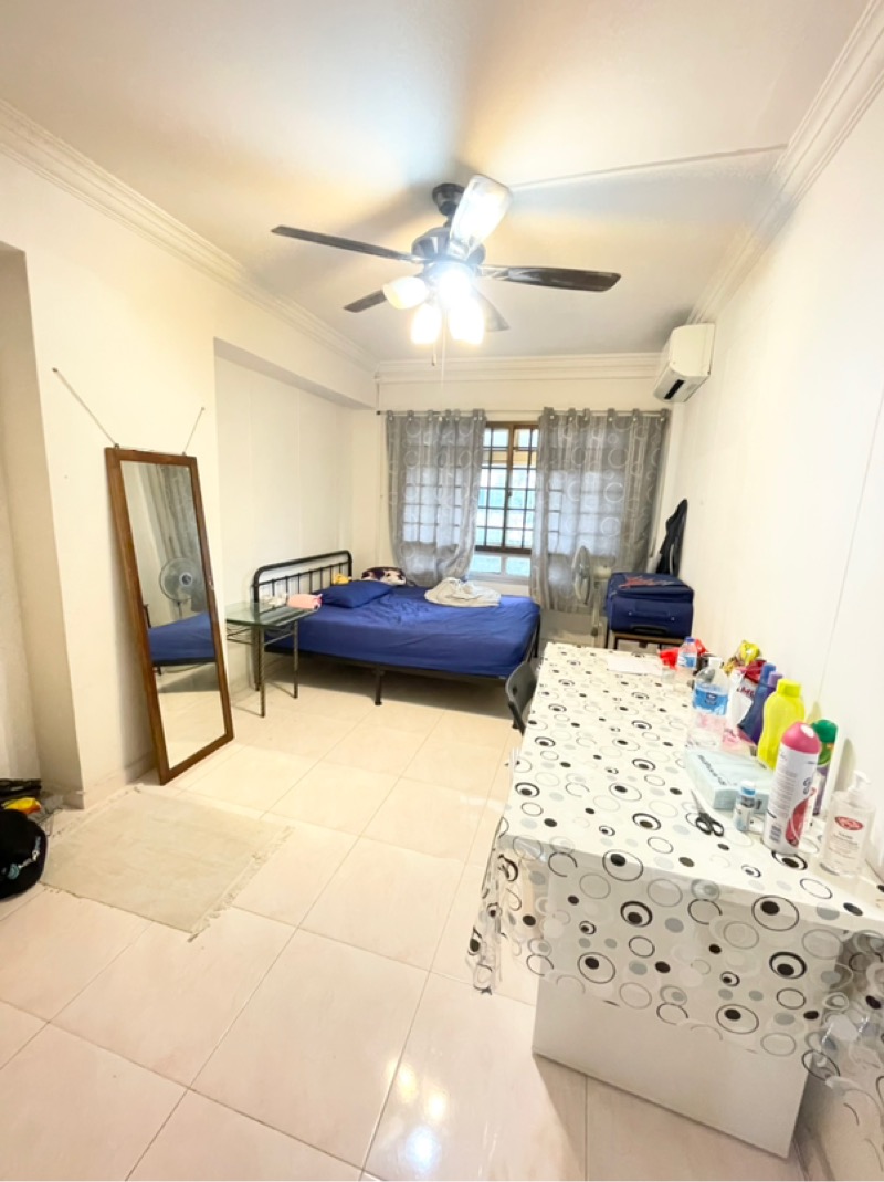 CHOA CHU KANG NTH 5 4