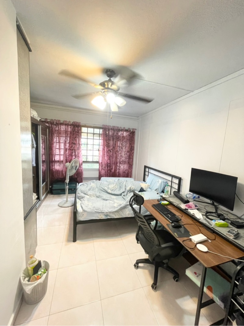 CHOA CHU KANG NTH 5 5