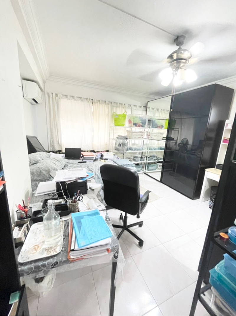 CHOA CHU KANG NTH 5 6