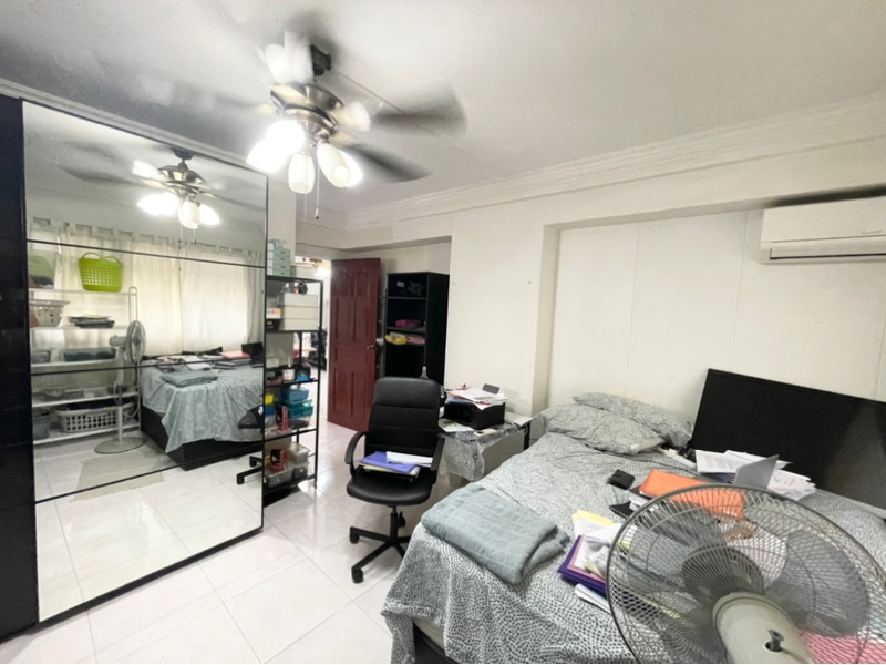 CHOA CHU KANG NTH 5 7