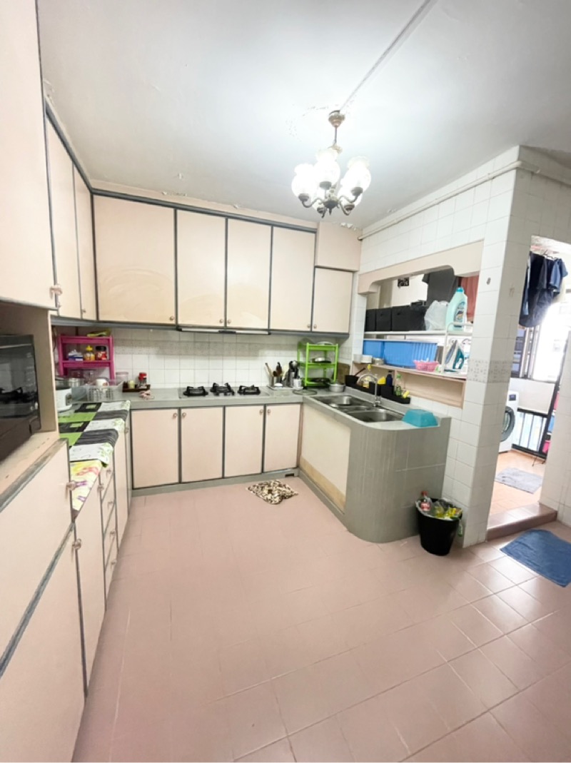 CHOA CHU KANG NTH 5 8