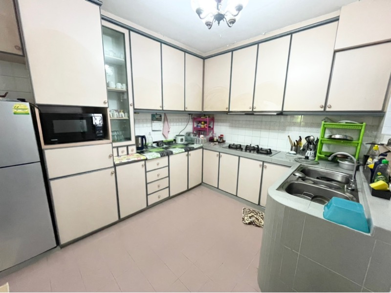 CHOA CHU KANG NTH 5 9