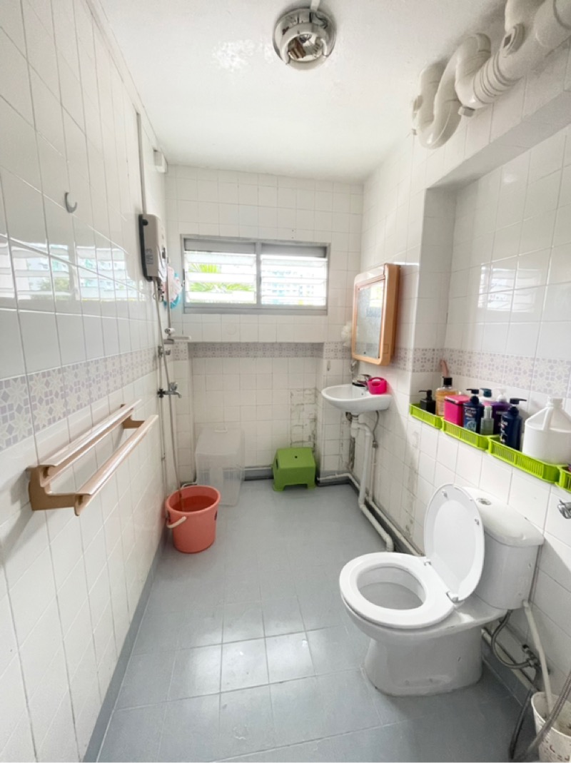 CHOA CHU KANG NTH 5 10