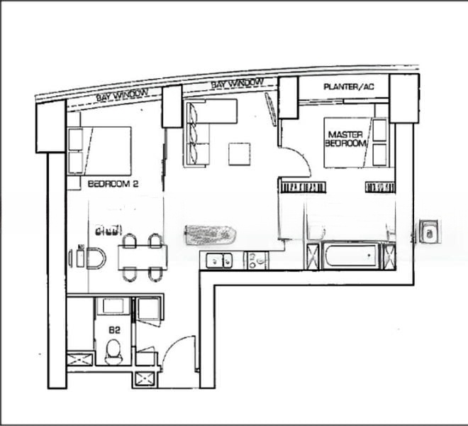 THE SAIL @ MARINA BAY 5