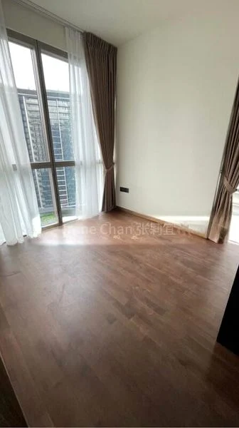 COASTLINE RESIDENCES 2