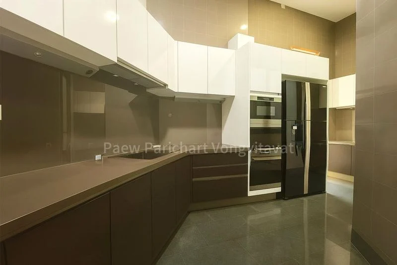 BELLE VUE RESIDENCES 3