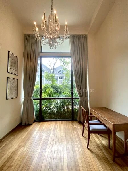 BELLE VUE RESIDENCES 6