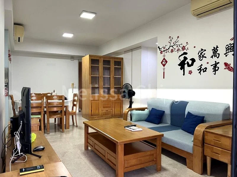 THE LAKEFRONT RESIDENCES 9