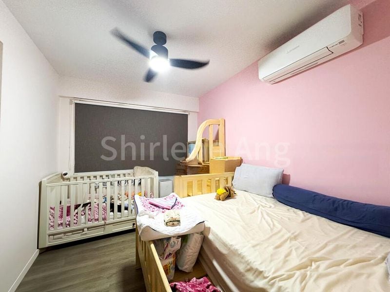 BT BATOK WEST AVE 8 6