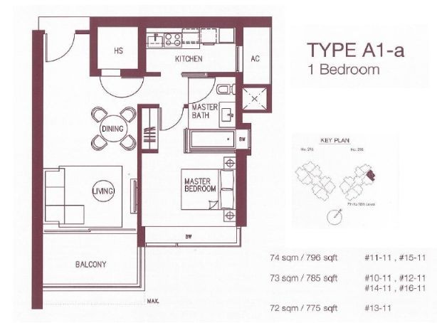 CONCOURSE SKYLINE 26