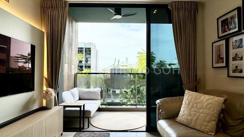 KENT RIDGE HILL RESIDENCES 2