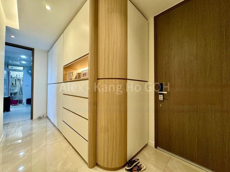 KENT RIDGE HILL RESIDENCES 3