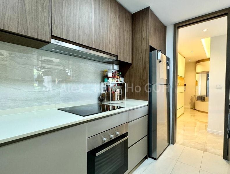 KENT RIDGE HILL RESIDENCES 4