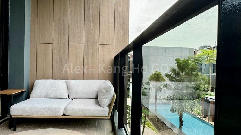 KENT RIDGE HILL RESIDENCES 5